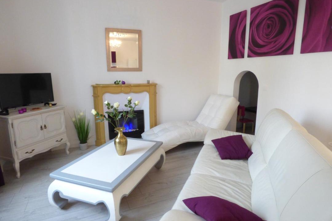 Photo of Livingroom in Pontorson