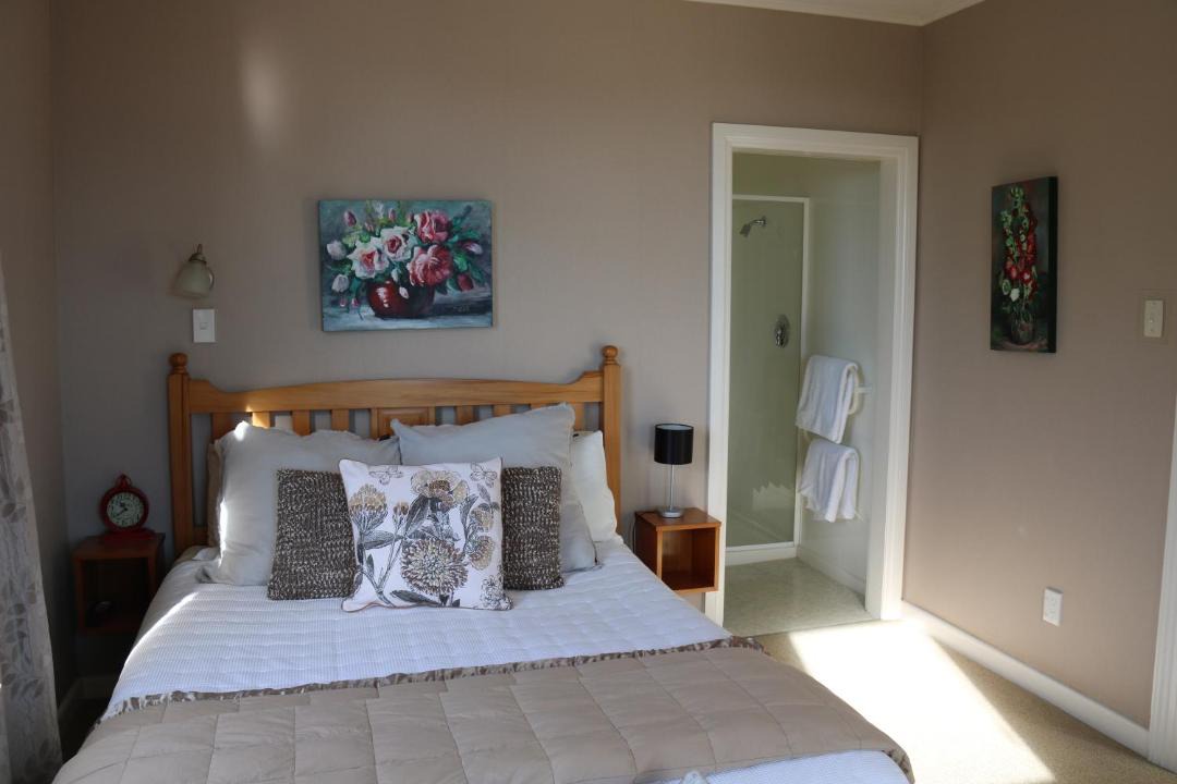 Photo of Bedroom in Kaikoura