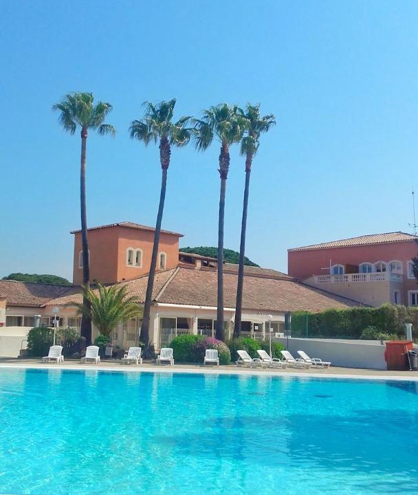 Photo of Outdoor in Valescure