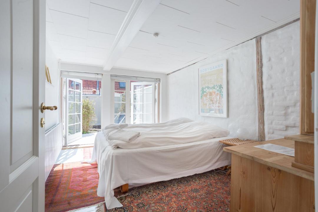 Photo of Bedroom in Marstal