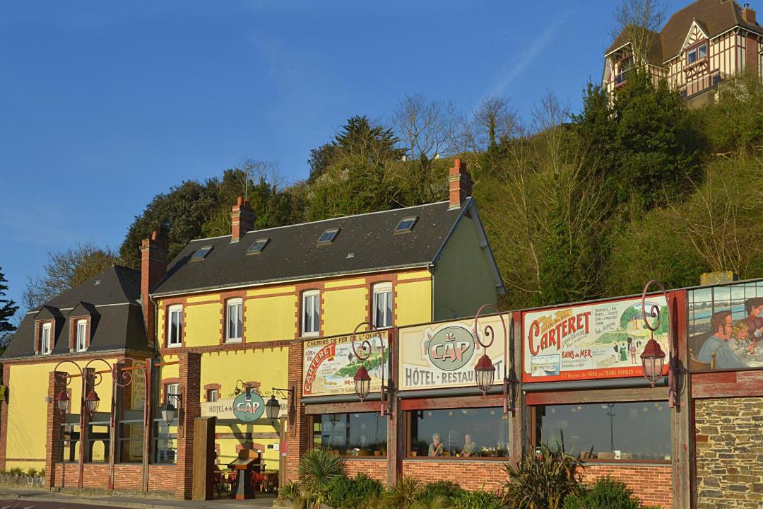 Photo of Others in Barneville-Carteret