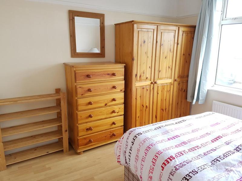Photo of Bedroom in Didsbury