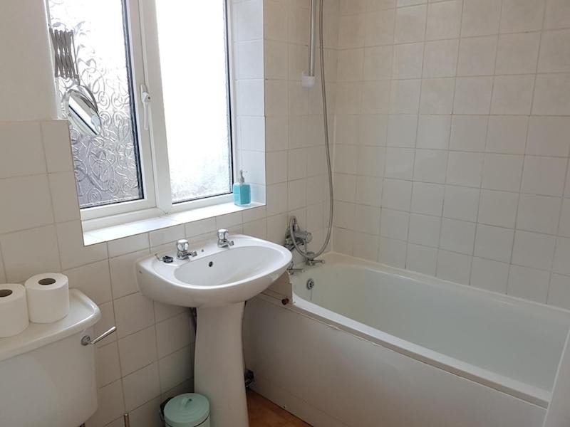 Photo of Bathroom in Didsbury