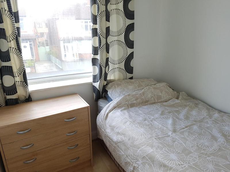 Photo of Bedroom in Didsbury