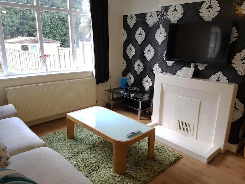Photo of Livingroom in Didsbury