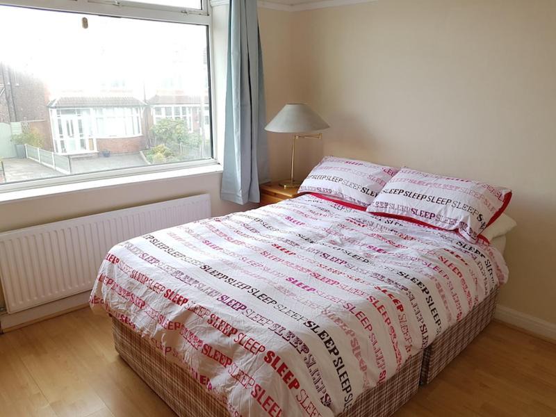 Photo of Bedroom in Didsbury