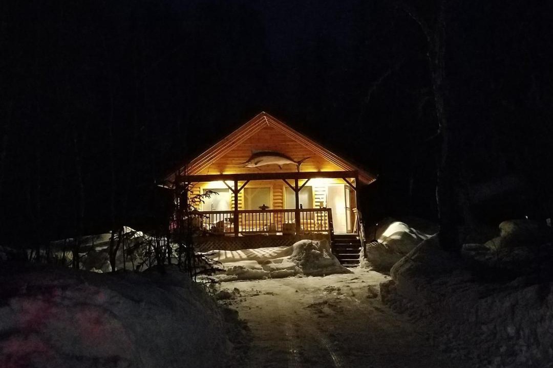 Photo of Others in Talkeetna