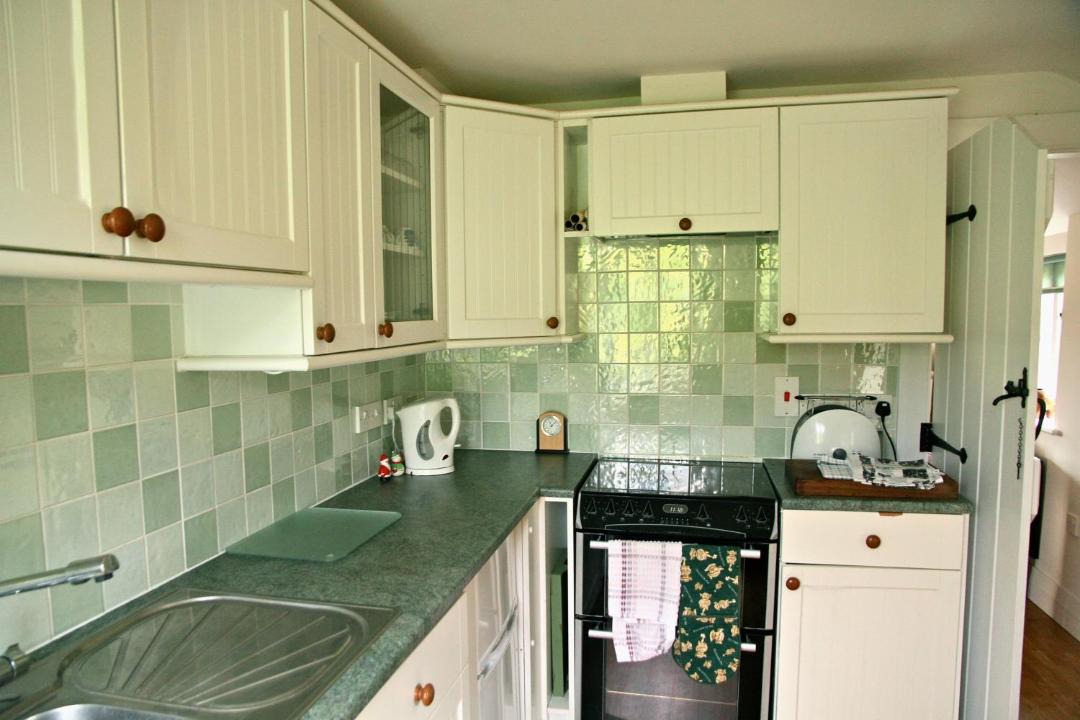 Photo of Kitchen in West Knoyle