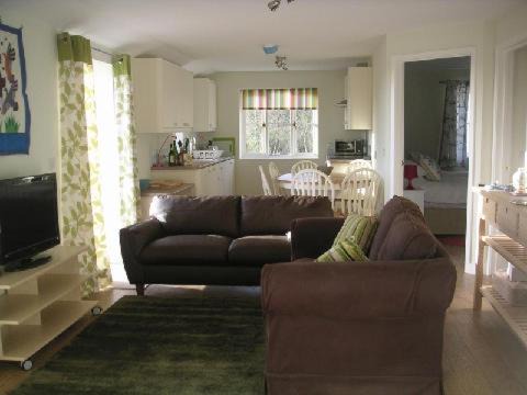 Photo of Livingroom in West Knoyle