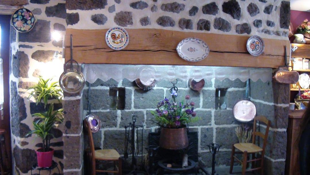 Photo of Others in Saint-Martin-sous-Vigouroux