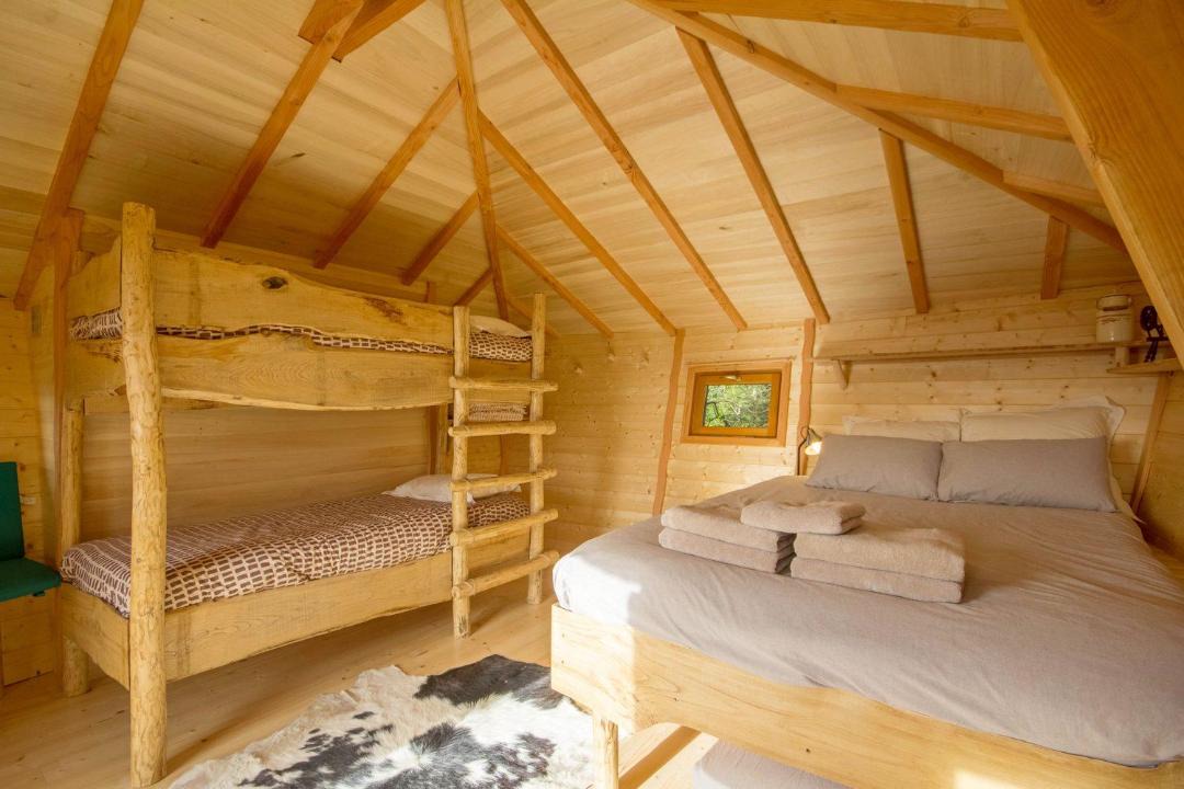 Photo of Bedroom in Plaudren