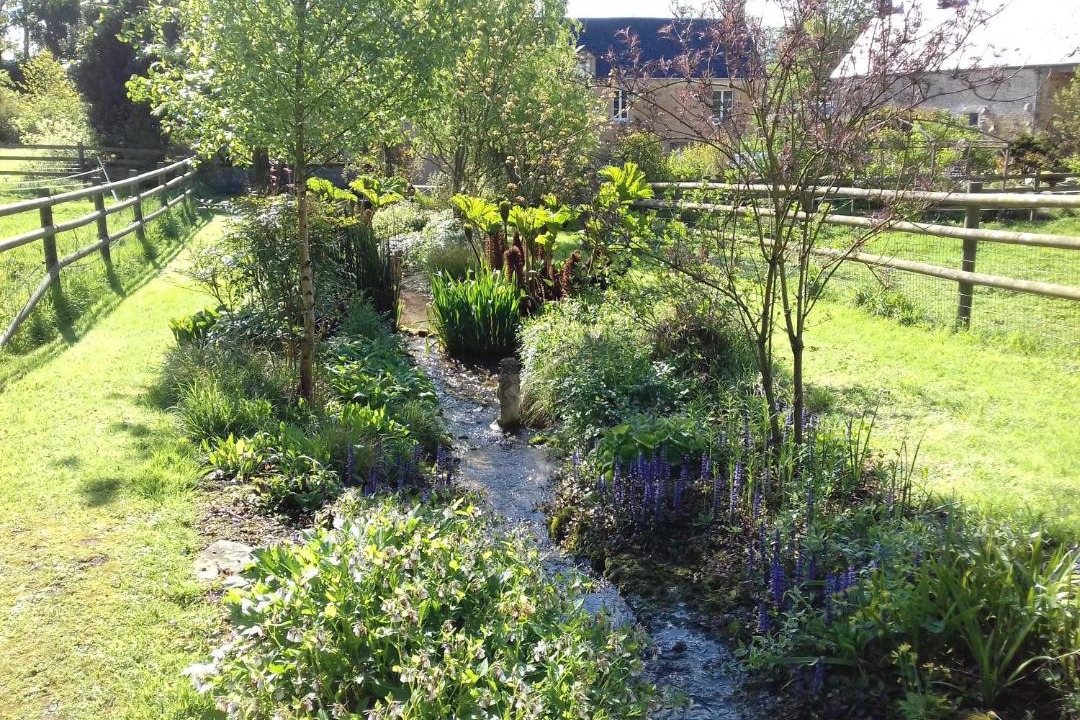 Photo of Outdoor in Vaux-sur-Seulles