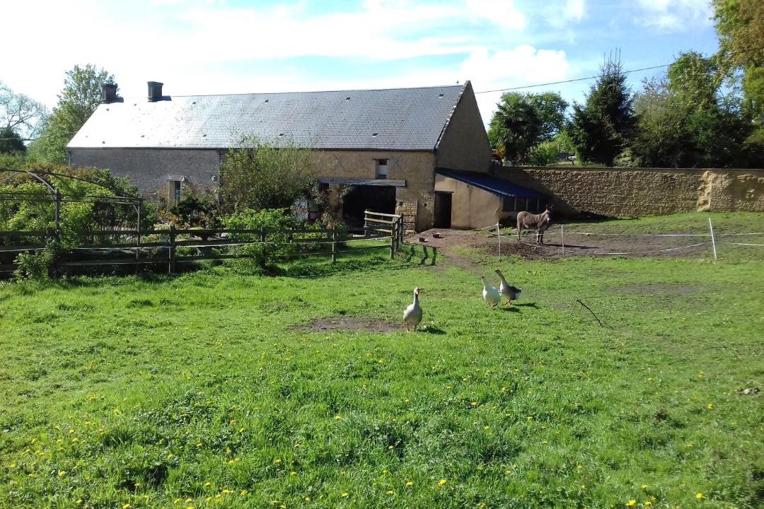 Photo of Others in Vaux-sur-Seulles