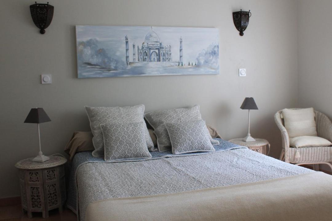 Photo of Others in Garrigues-Sainte-Eulalie