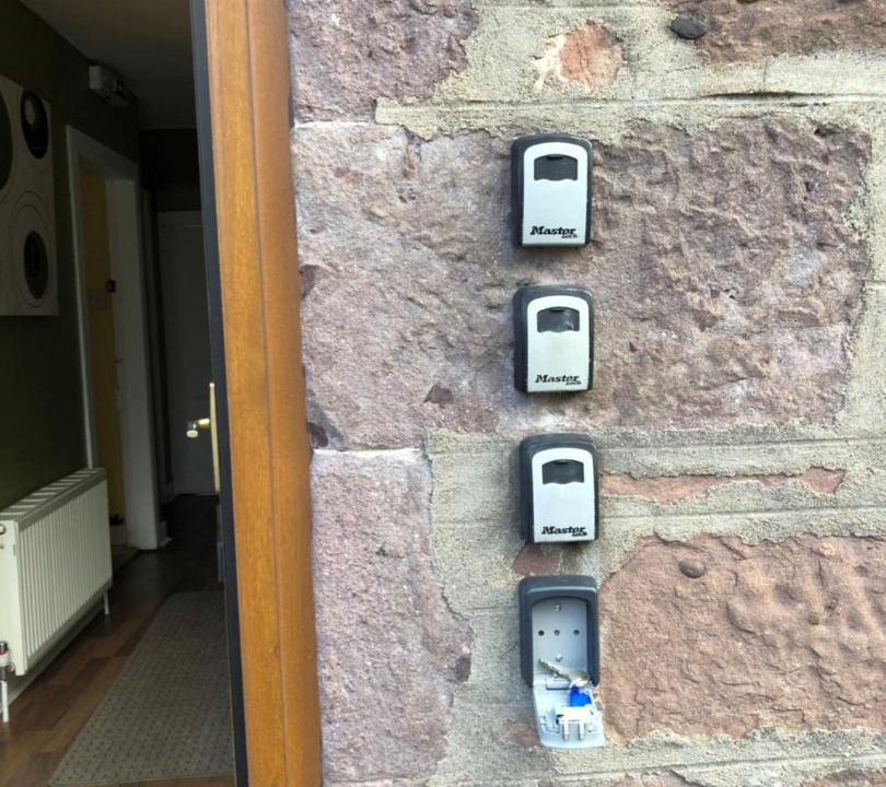 Photo of Others in Stonehaven