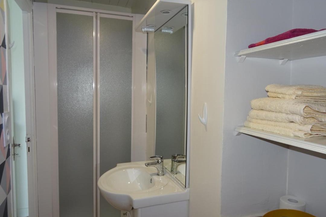Photo of Bathroom in Plancoet
