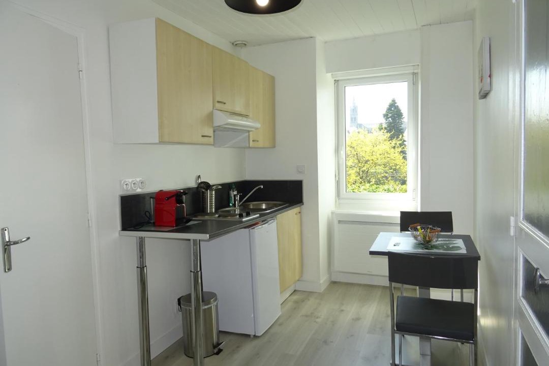 Photo of Livingroom in Plancoet