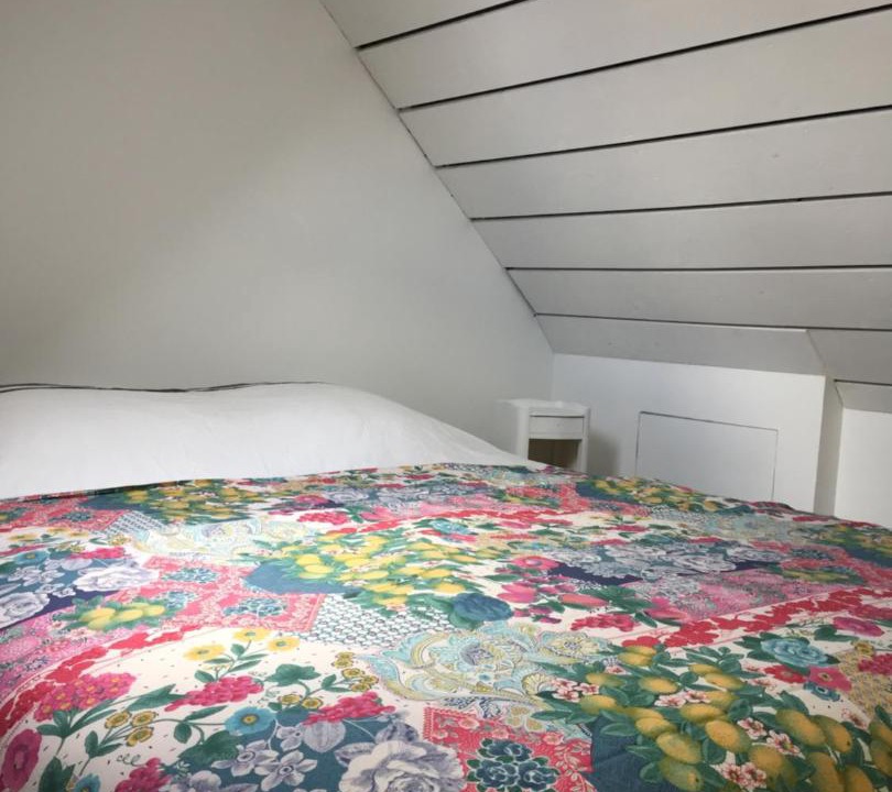 Photo of Bedroom in Le Cloitre-Saint-Thegonnec