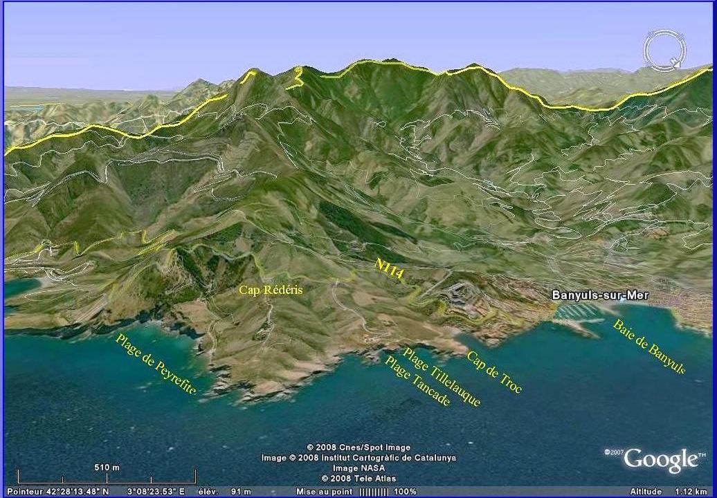 Photo of Outdoor in Banyuls-sur-Mer