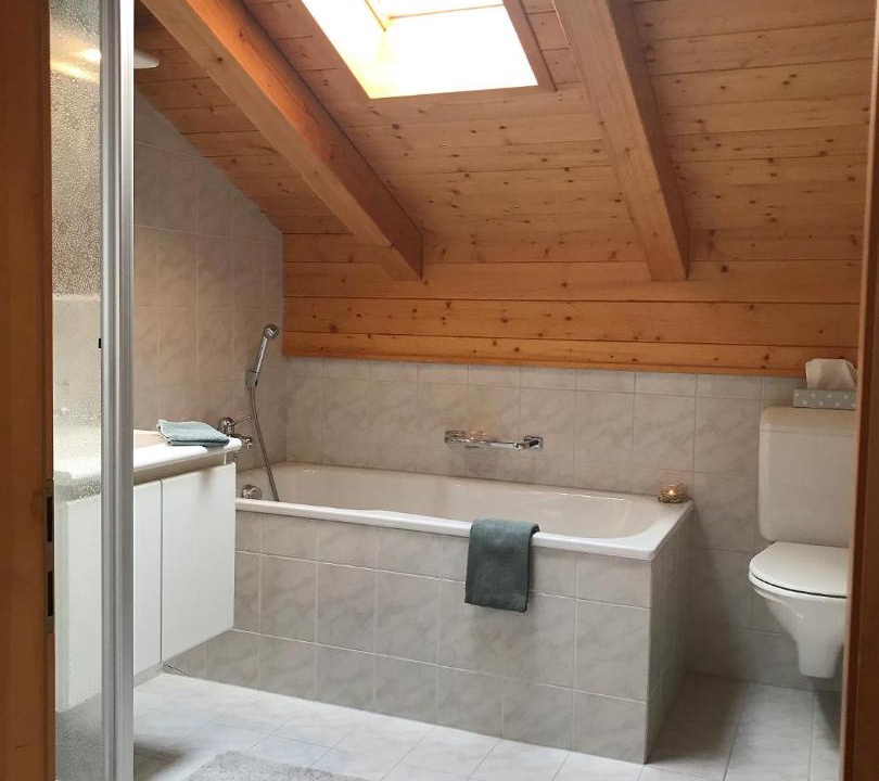 Photo of Bathroom in Affeier