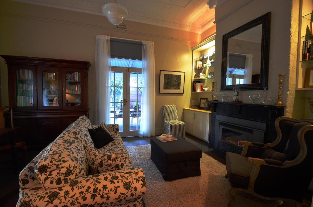 Photo of Livingroom in Benalla