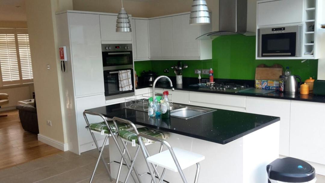 Photo of Kitchen in Blackheath