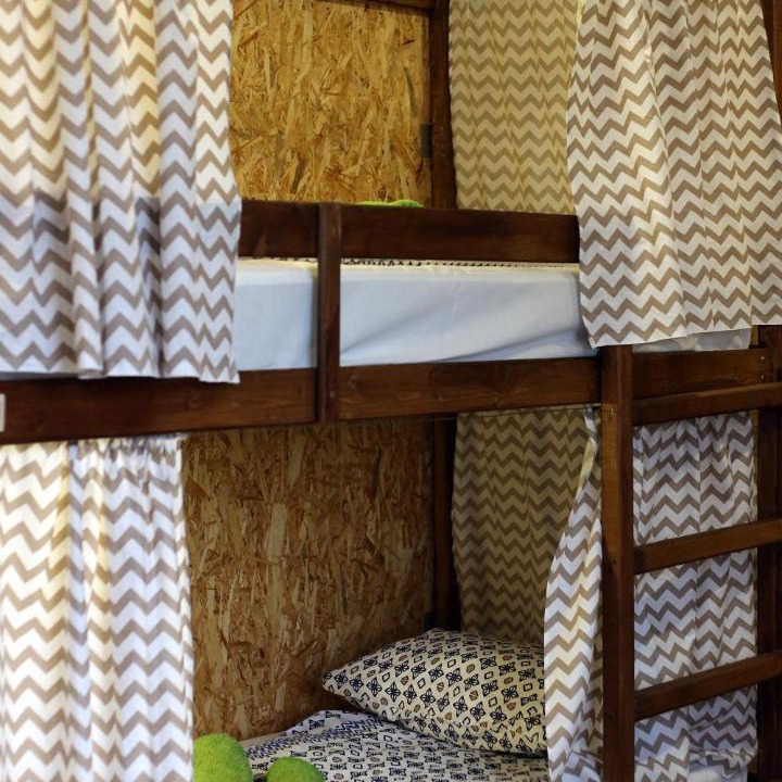 Photo of Bedroom in Kislovodsk