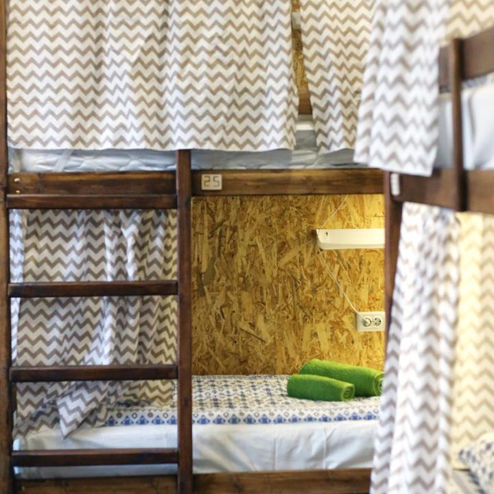 Photo of Bedroom in Kislovodsk