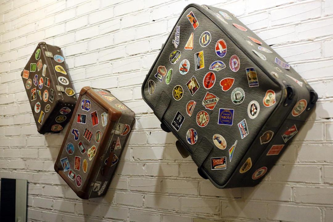 Photo of Buildings in Kislovodsk