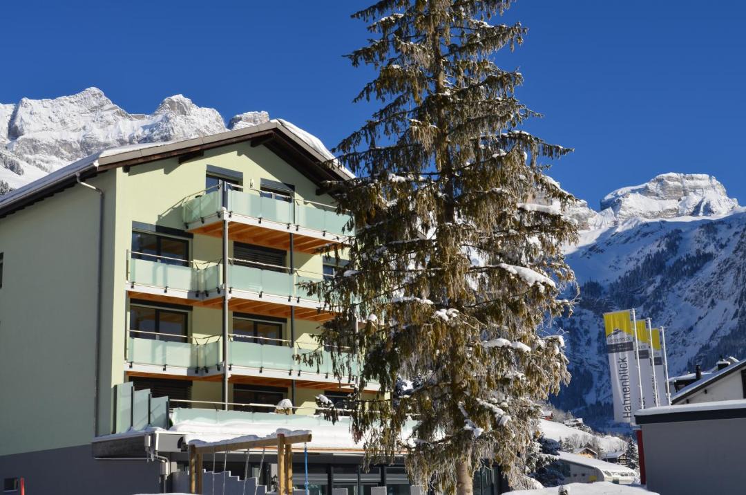 Photo of Others in Engelberg