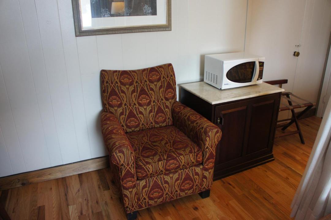 Photo of Livingroom in Sainte-Agathe-des-Monts