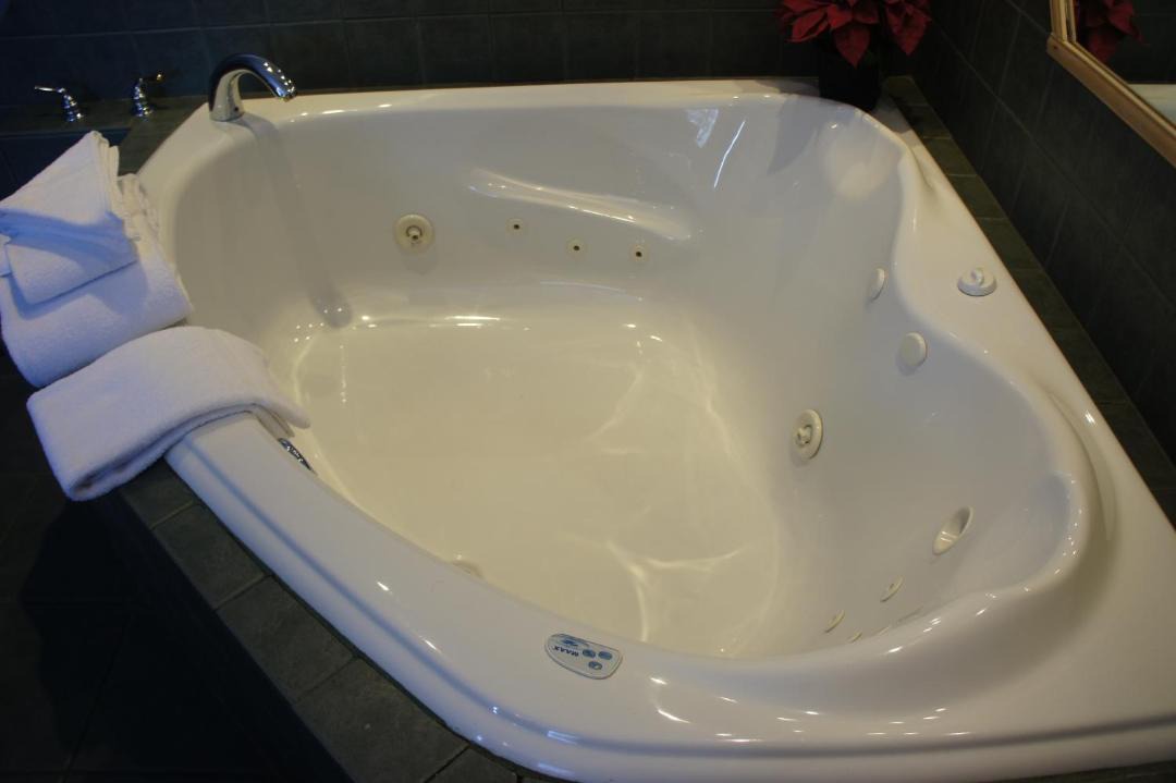 Photo of Bathroom in Sainte-Agathe-des-Monts