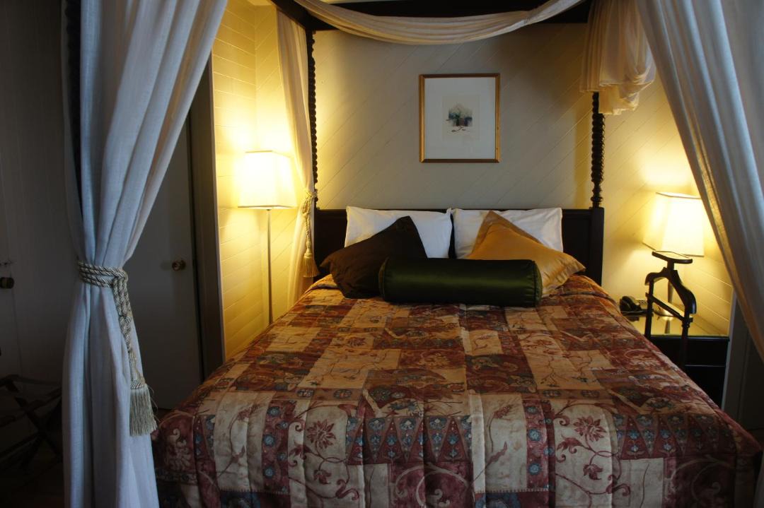 Photo of Bedroom in Sainte-Agathe-des-Monts