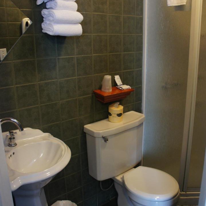 Photo of Bathroom in Sainte-Agathe-des-Monts
