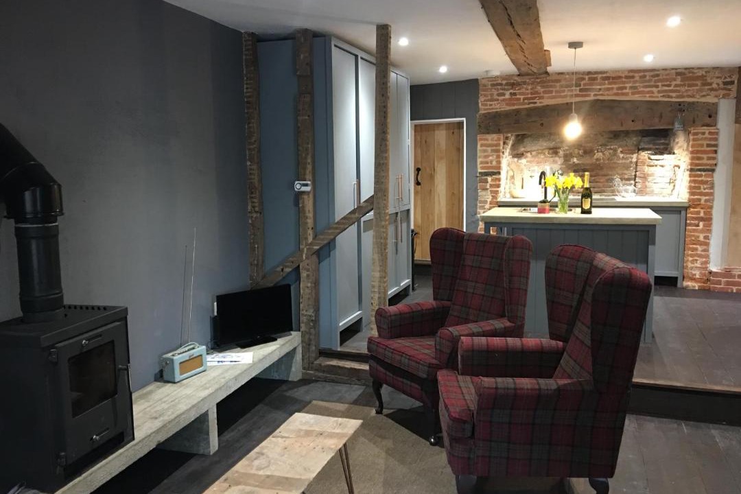 Photo of Livingroom in Bildeston