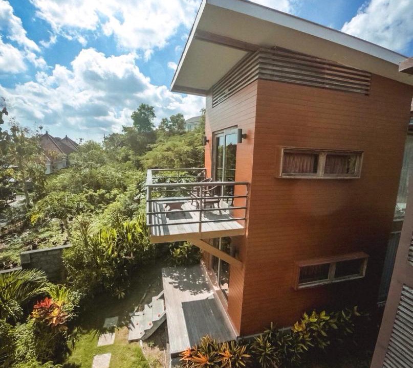 Photo of Buildings in Uluwatu