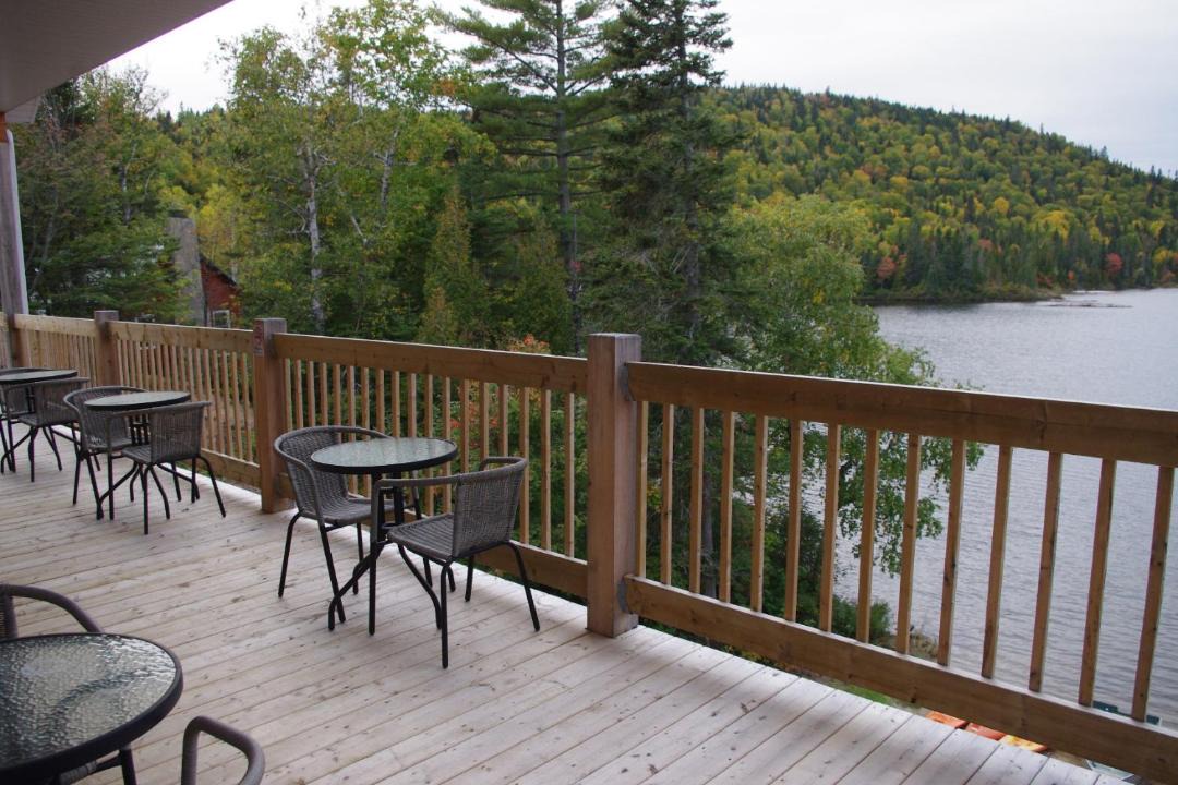 Photo of Others in Tadoussac