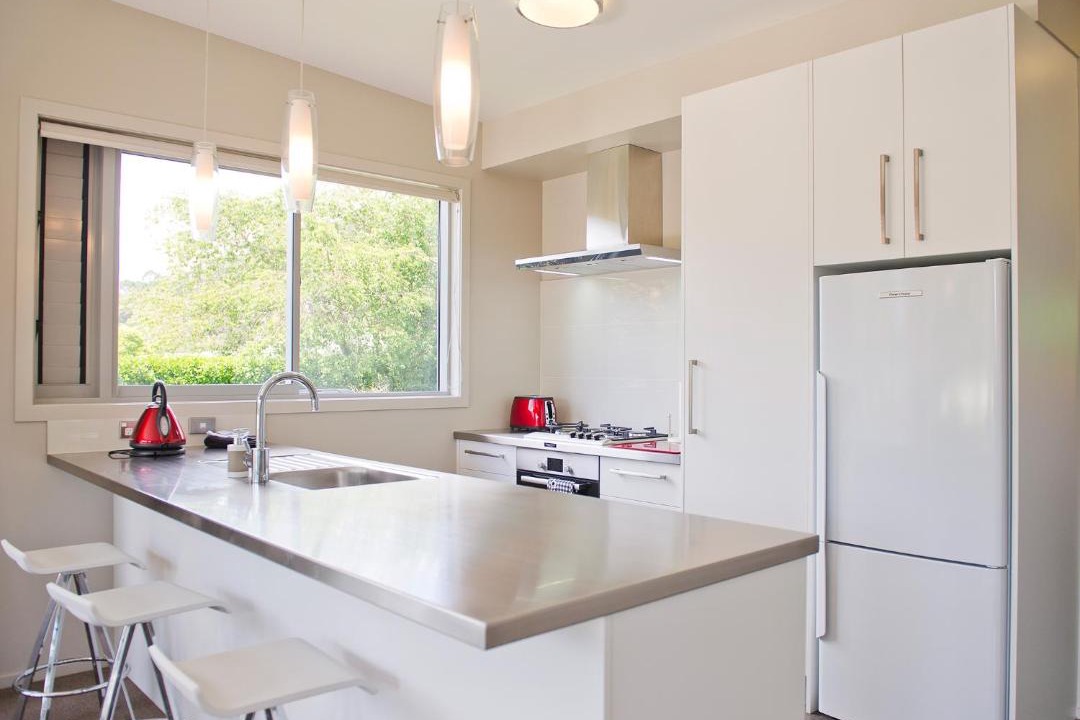 Photo of Kitchen in Cooks Beach