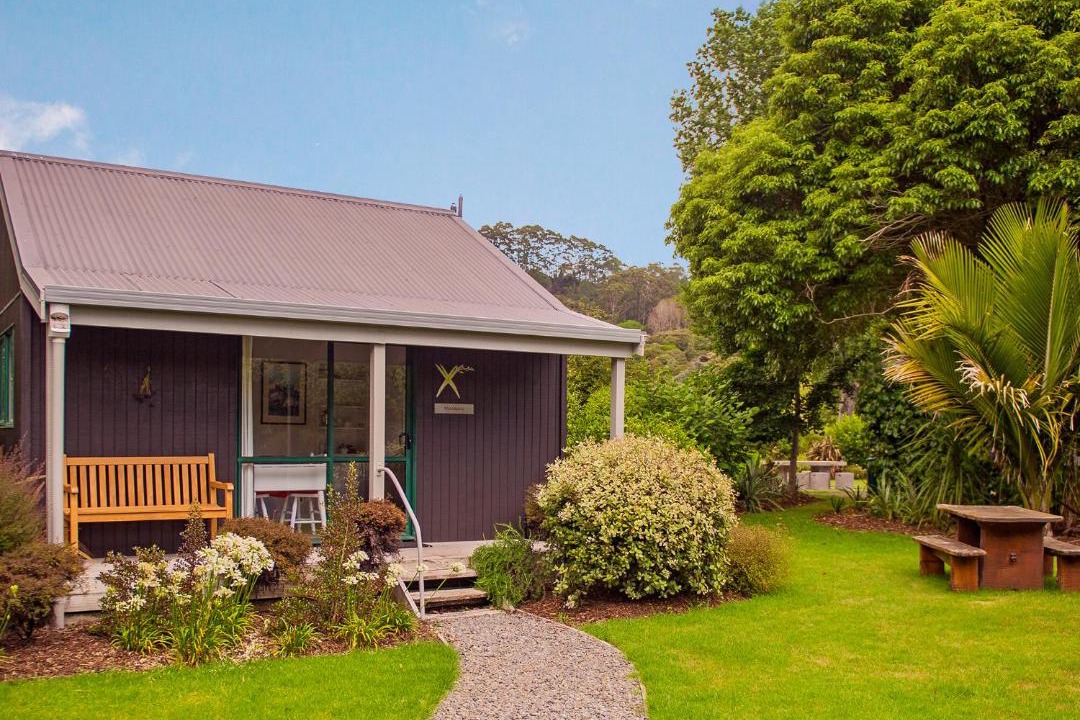 Photo of Others in Cooks Beach