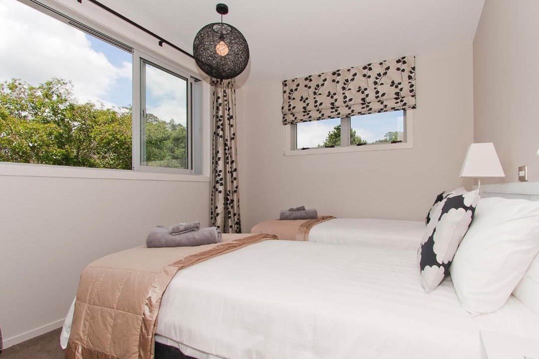 Photo of Bedroom in Cooks Beach