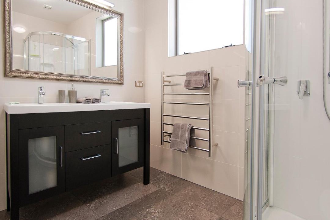 Photo of Bathroom in Cooks Beach