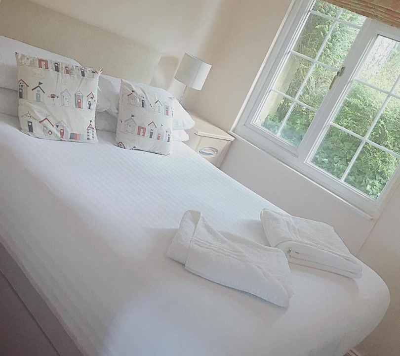 Photo of Bedroom in Praa Sands