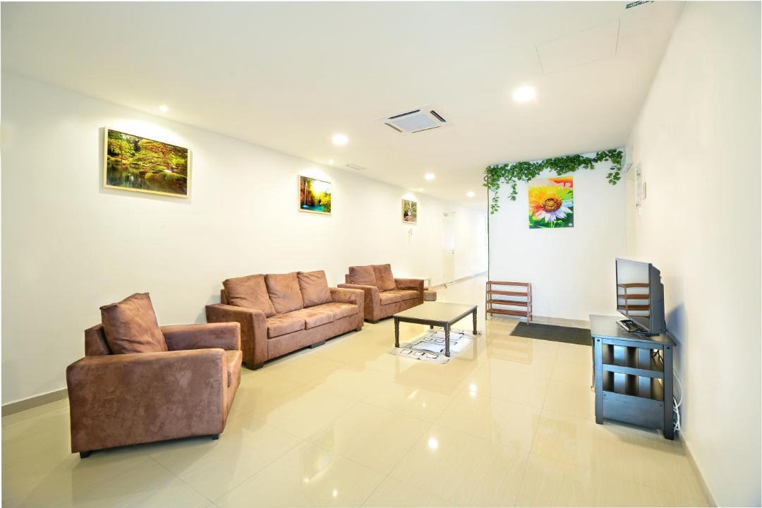 Photo of Livingroom in Mersing