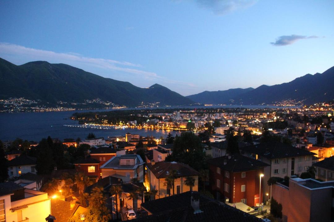 Photo of Others in Muralto