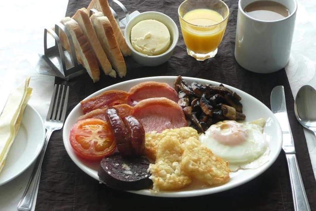 Photo of Others in Calder Bridge