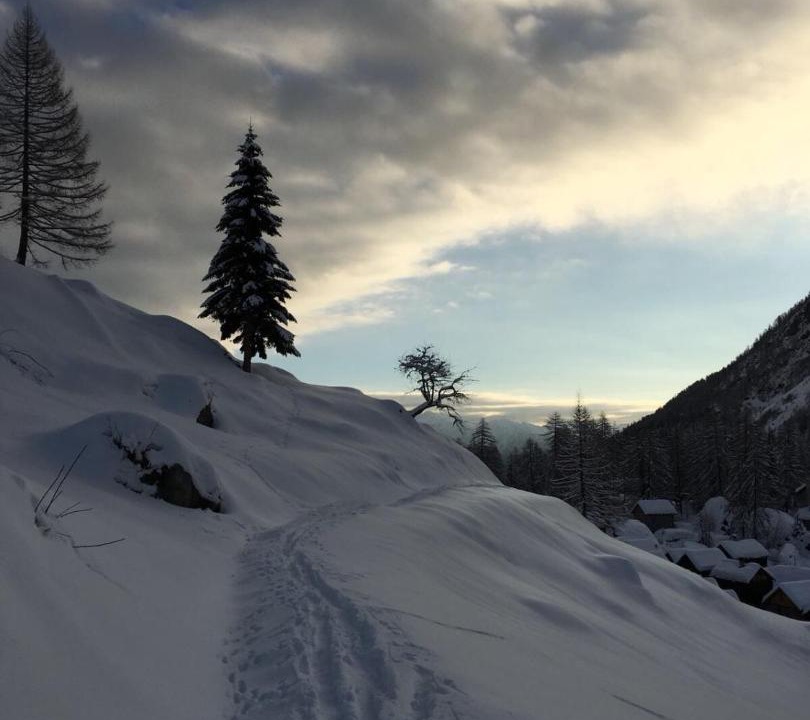 Photo of Others in Bosco Gurin