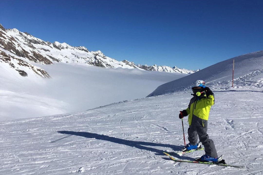 Photo of Others in Bosco Gurin