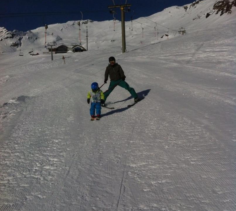 Photo of Others in Bosco Gurin