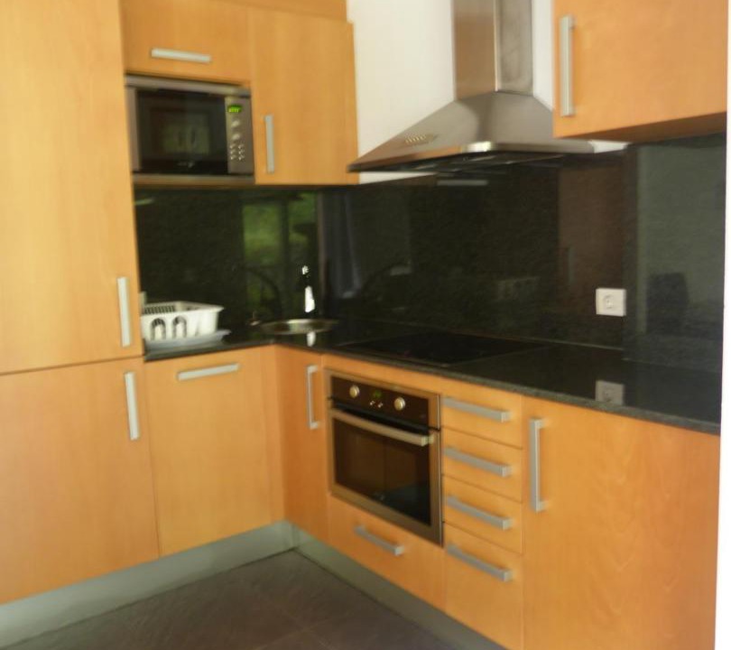 Photo of Kitchen in Alt Aneu