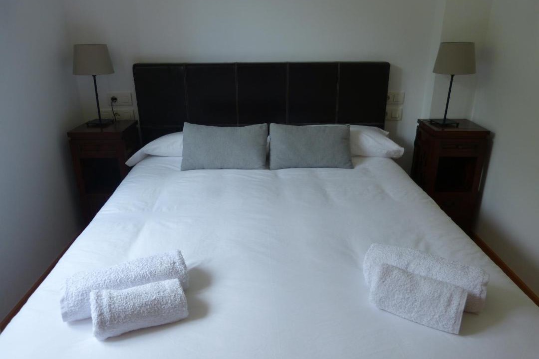 Photo of Bedroom in Alt Aneu